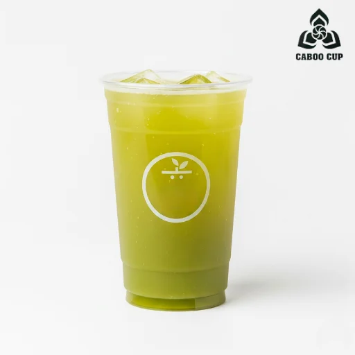 Các kích thước ly nhựa thông dụng và phổ biến nhất