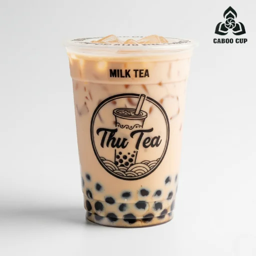 Các kích thước ly nhựa thông dụng và phổ biến nhất
