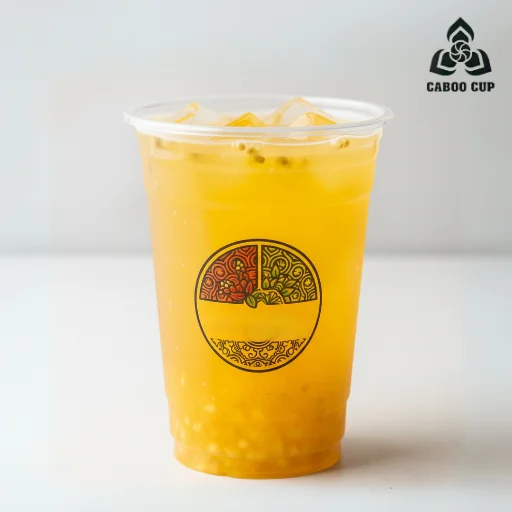 Các kích thước ly nhựa thông dụng và phổ biến nhất