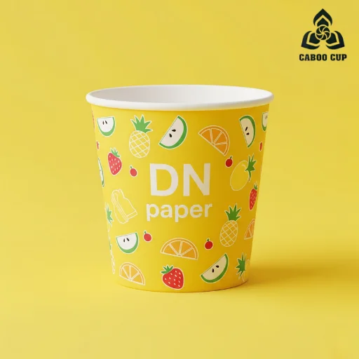 Ly giấy Đức Nam giá rẻ, mẫu mã đẹp tại Hồ Chí Minh