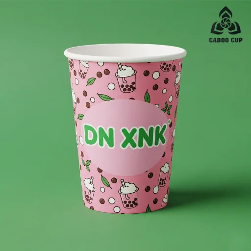 Ly giấy Đức Nam giá rẻ, mẫu mã đẹp tại Hồ Chí Minh