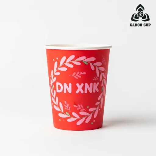 Ly giấy Đức Nam giá rẻ, mẫu mã đẹp tại Hồ Chí Minh