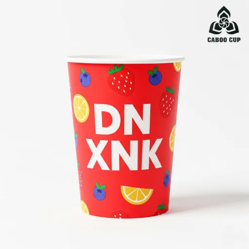 Ly giấy Đức Nam giá rẻ, mẫu mã đẹp tại Hồ Chí Minh