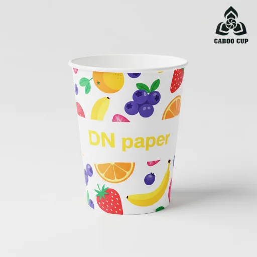 Ly giấy Đức Nam giá rẻ, mẫu mã đẹp tại Hồ Chí Minh