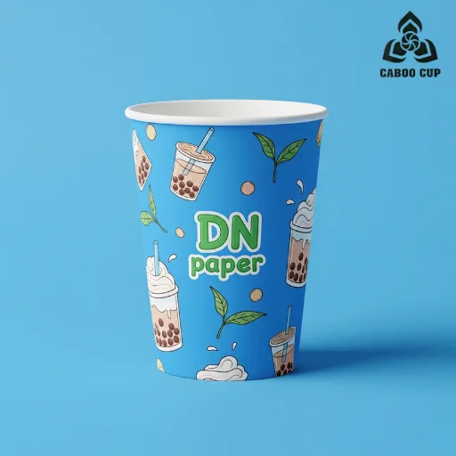 Ly giấy Đức Nam giá rẻ, mẫu mã đẹp tại Hồ Chí Minh
