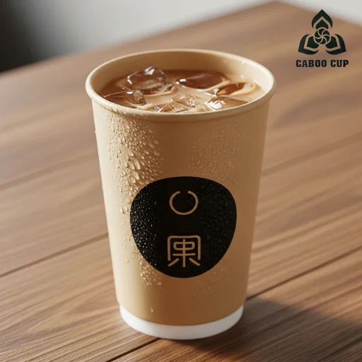 Ly size L bao nhiêu ml? Cách chọn ly size L phù hợp cho quán