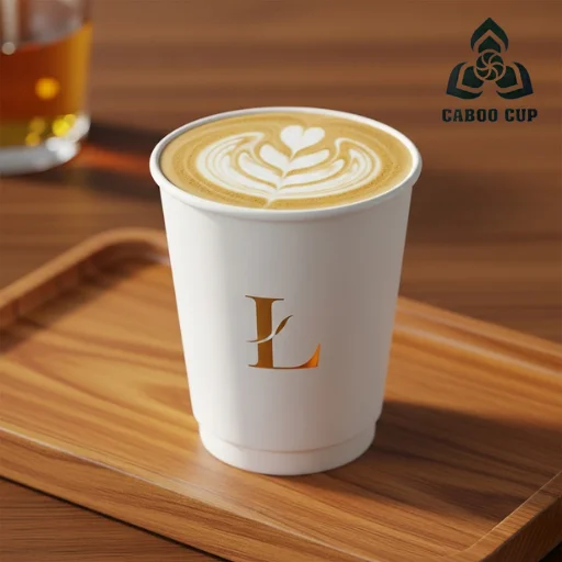 Ly size L bao nhiêu ml? Cách chọn ly size L phù hợp cho quán
