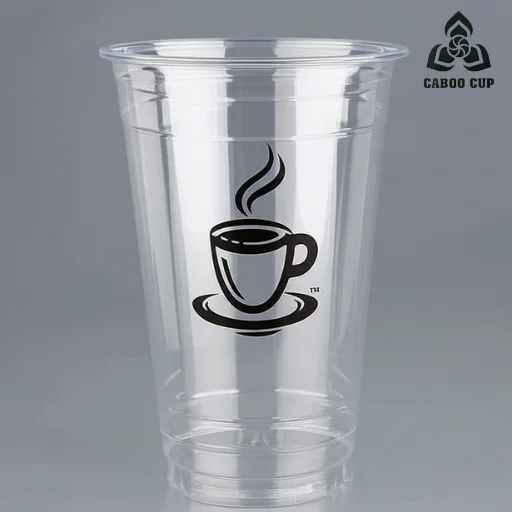 Tổng hợp 25+ mẫu mockup ly nhựa đẹp mắt, thiết kế miễn phí