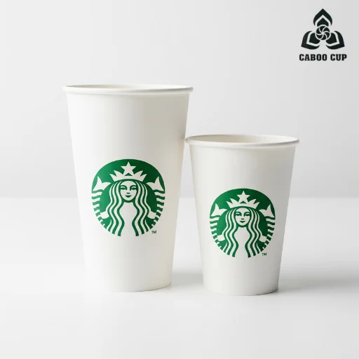 Bí mật size ly Starbucks và cách phân biệt kích cỡ chuẩn