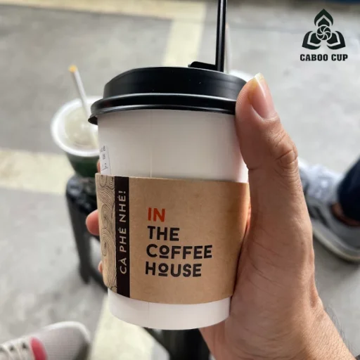 Dung tích của các size ly The Coffee House chi tiết và mẫu ly đẹp nhất