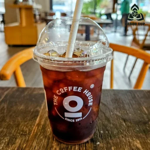 Dung tích của các size ly The Coffee House chi tiết và mẫu ly đẹp nhất