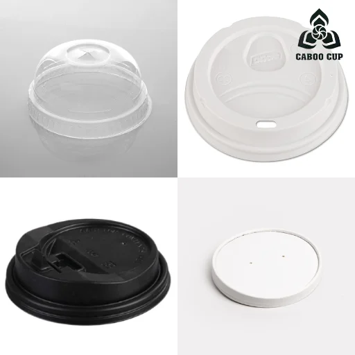 Các loại ly giấy dùng một lần phổ biến hiện nay