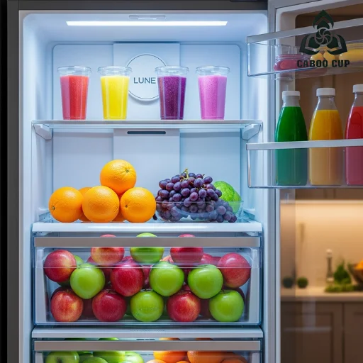 Chi phí mở quán nước ép bao nhiêu? Cần chuẩn bị những gì?