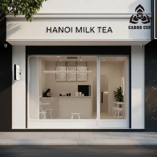 Cách đặt tên quán trà sữa hay, độc lạ, theo phong thủy, tiếng Anh