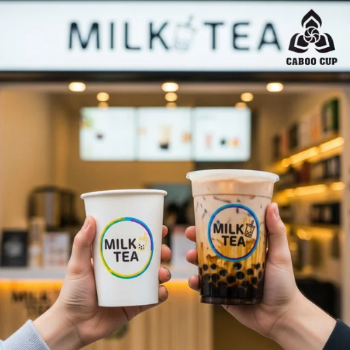 Cách đặt tên quán trà sữa hay, độc lạ, theo phong thủy, tiếng Anh