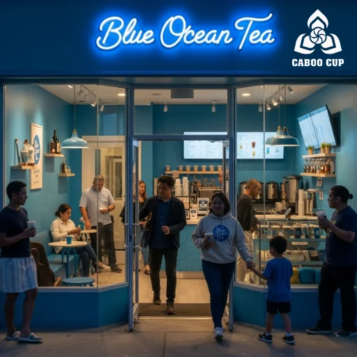 Cách đặt tên quán trà sữa hay, độc lạ, theo phong thủy, tiếng Anh