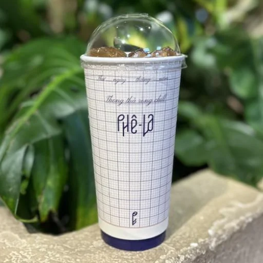 Ly Ô Ly của Phê La gây sốt cộng đồng mạng mùa tựu trường