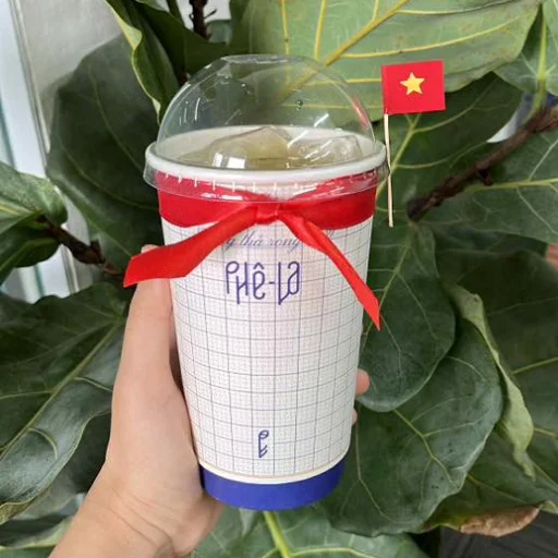 Ly Ô Ly của Phê La gây sốt cộng đồng mạng mùa tựu trường