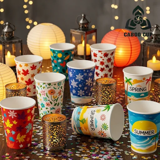 Ly size M bao nhiêu ml? Cách chọn ly size M phù hợp