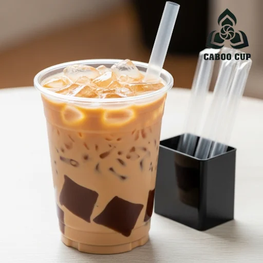 Ly size M bao nhiêu ml? Cách chọn ly size M phù hợp