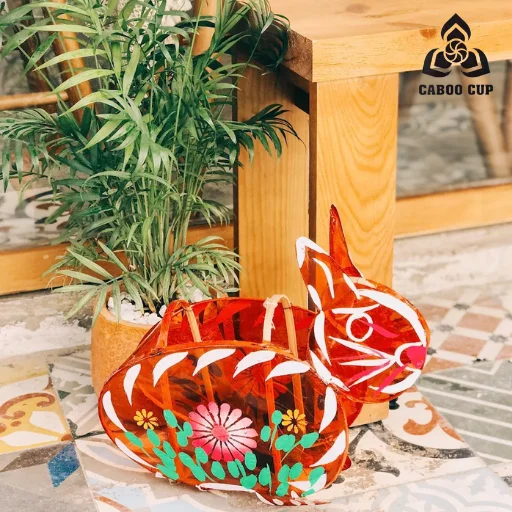 Ý tưởng trang trí Trung Thu cho quán cafe sáng tạo, đẹp mắt