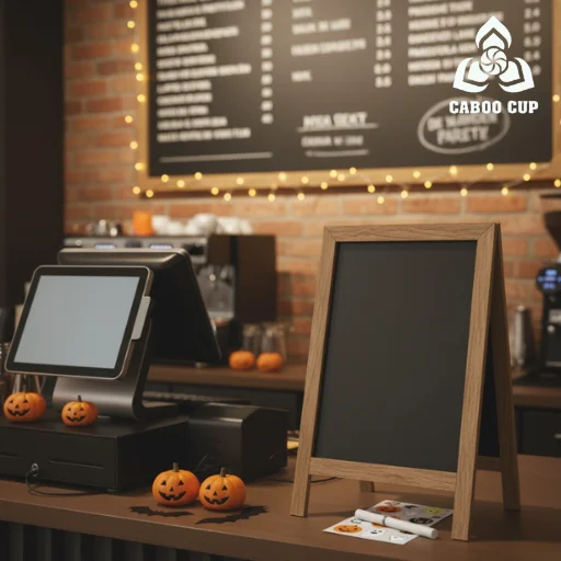 Cách làm đồ trang trí Halloween đơn giản, đẹp, chất nhất 2025