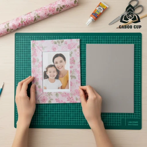 Cách làm quà 20/10 handmade tặng mẹ, người yêu, vợ ý nghĩa