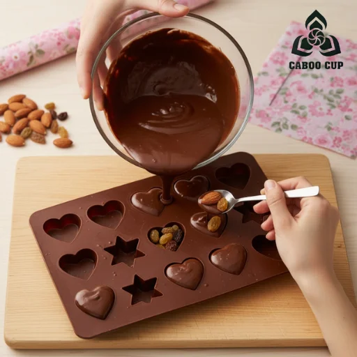 Cách làm quà 20/10 handmade tặng mẹ, người yêu, vợ ý nghĩa