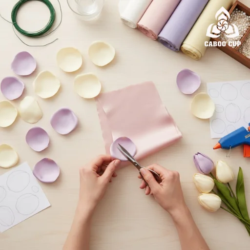 Cách làm quà 20/10 handmade tặng mẹ, người yêu, vợ ý nghĩa
