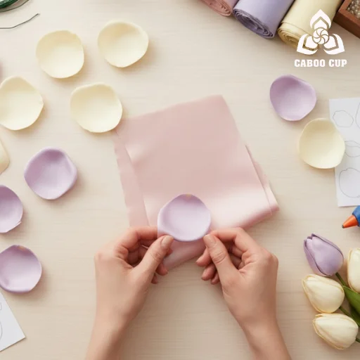 Cách làm quà 20/10 handmade tặng mẹ, người yêu, vợ ý nghĩa