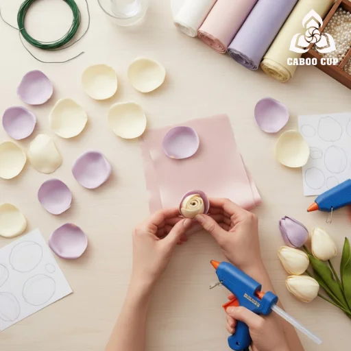 Cách làm quà 20/10 handmade tặng mẹ, người yêu, vợ ý nghĩa