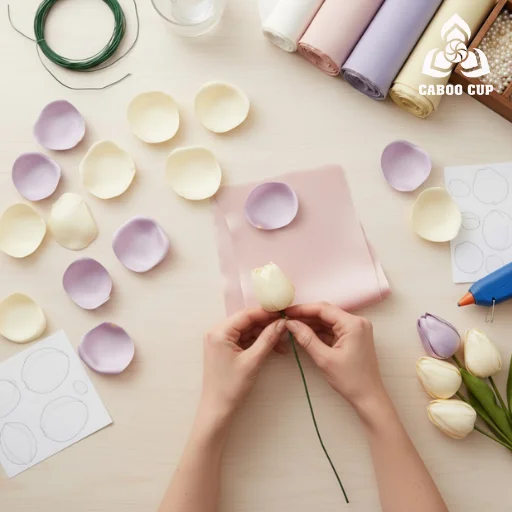 Cách làm quà 20/10 handmade tặng mẹ, người yêu, vợ ý nghĩa