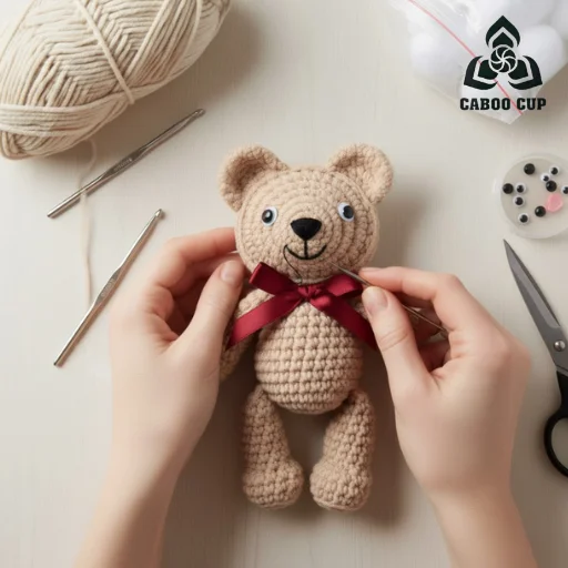 Cách làm quà 20/10 handmade tặng mẹ, người yêu, vợ ý nghĩa