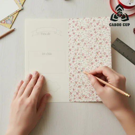 Cách làm quà 20/10 handmade tặng mẹ, người yêu, vợ ý nghĩa