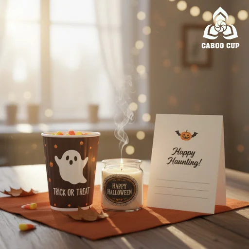 Gợi ý hơn 15 món quà tặng Halloween cho bạn gái, người yêu ý nghĩa