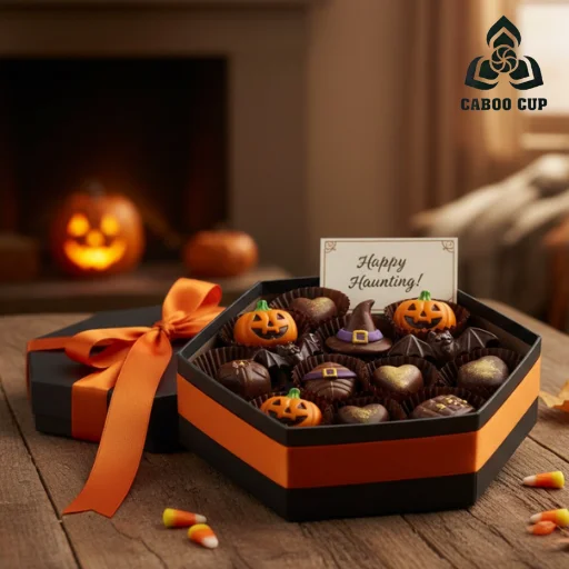 Gợi ý hơn 15 món quà tặng Halloween cho bạn gái, người yêu ý nghĩa