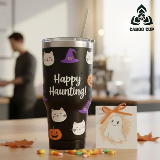 Gợi ý hơn 15 món quà tặng Halloween cho bạn gái, người yêu ý nghĩa