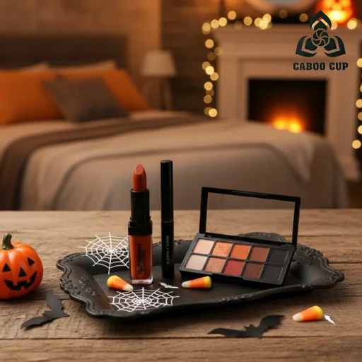 Gợi ý hơn 15 món quà tặng Halloween cho bạn gái, người yêu ý nghĩa