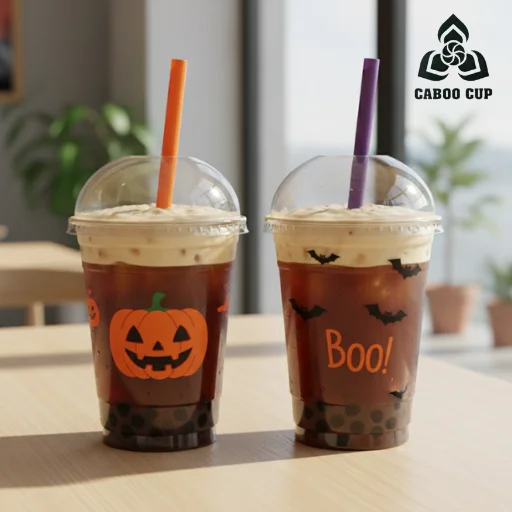 Gợi ý hơn 15 món quà tặng Halloween cho bạn gái, người yêu ý nghĩa