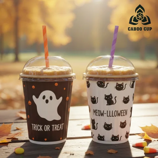 Gợi ý hơn 15 món quà tặng Halloween cho bạn gái, người yêu ý nghĩa