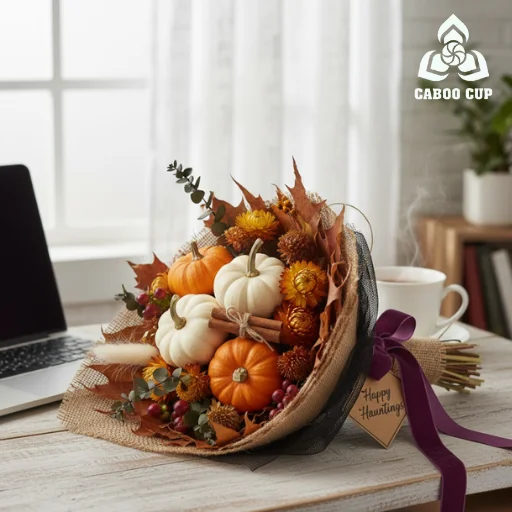 Gợi ý hơn 15 món quà tặng Halloween cho bạn gái, người yêu ý nghĩa