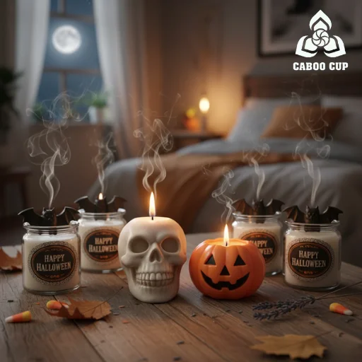Gợi ý hơn 15 món quà tặng Halloween cho bạn gái, người yêu ý nghĩa