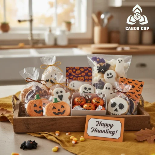Gợi ý hơn 15 món quà tặng Halloween cho bạn gái, người yêu ý nghĩa