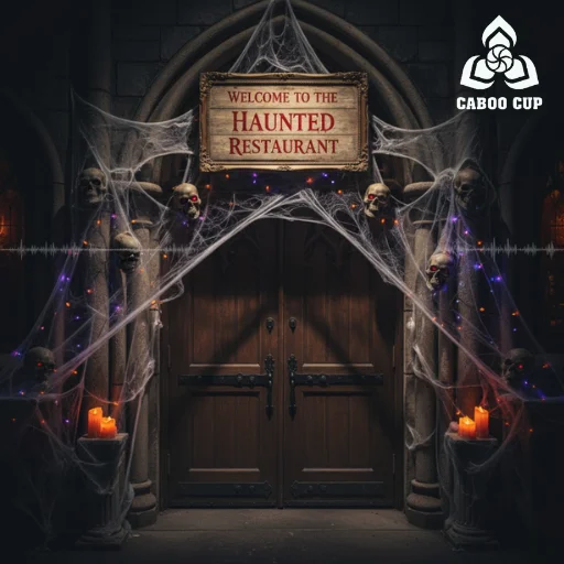 Gợi ý 10+ ý tưởng trang trí Halloween rùng rợn, đơn giản 2025
