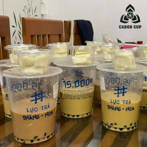 Khám phá menu Lục Trà Thăng Hoa: Có gì đặc biệt mà giới trẻ yêu thích đến vậy?