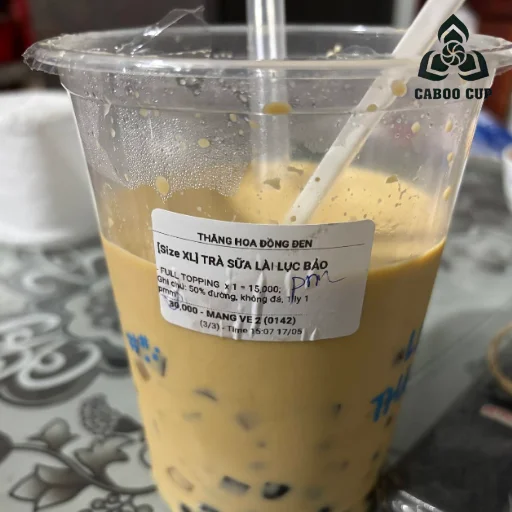 Khám phá menu Lục Trà Thăng Hoa: Có gì đặc biệt mà giới trẻ yêu thích đến vậy?