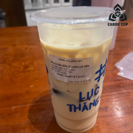 Khám phá menu Lục Trà Thăng Hoa: Có gì đặc biệt mà giới trẻ yêu thích đến vậy?