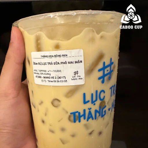 Khám phá menu Lục Trà Thăng Hoa: Có gì đặc biệt mà giới trẻ yêu thích đến vậy?