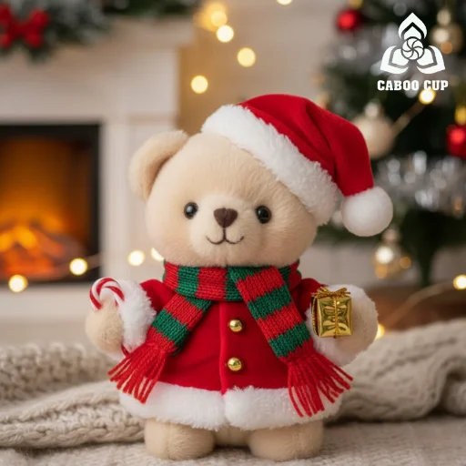 Gợi ý những món quà Noel dưới 100k dễ thương, tiết kiệm, ai cũng thích - Caboo Cup