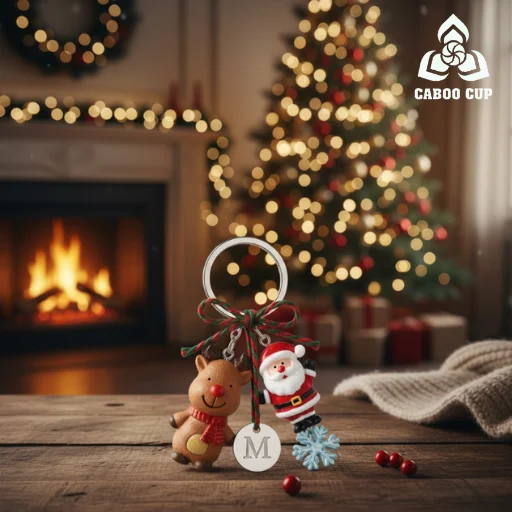 Gợi ý những món quà Noel dưới 100k dễ thương, tiết kiệm, ai cũng thích - Caboo Cup